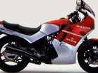 Honda CBX 750F-II BOLD OR